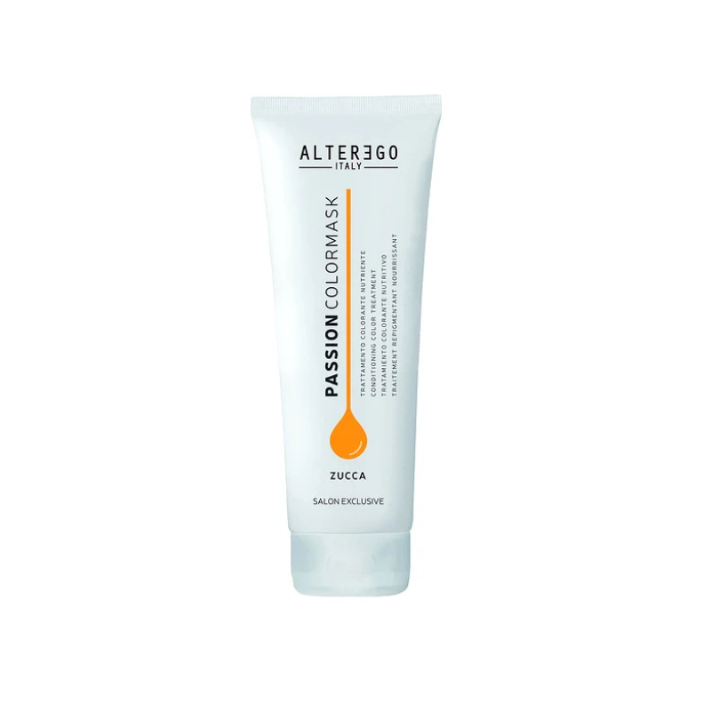 Alter Ego Italy Passion Color Mask Zucca (Pumpkin) - Alter Ego Italy | View 2 | Hair Color USA