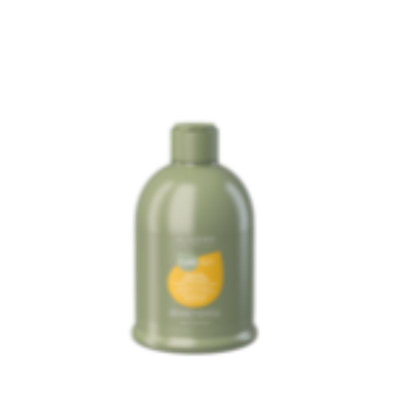 Alter Ego Italy Curego Silk Oil Conditioner Cream