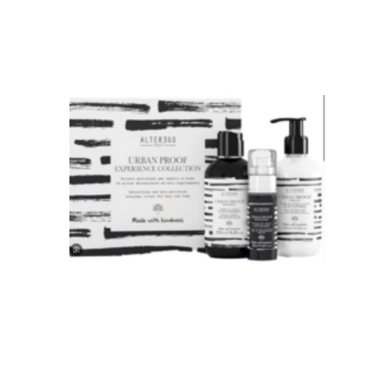 Alter Ego Italy Urban Proof Experience Kit