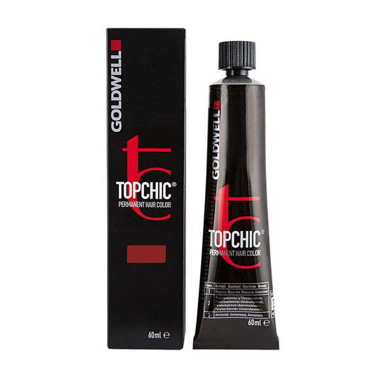 Goldwell Topchic Tubes 2oz