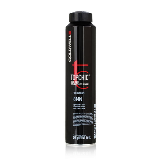 Goldwell Topchic Zero Cans 8.5oz