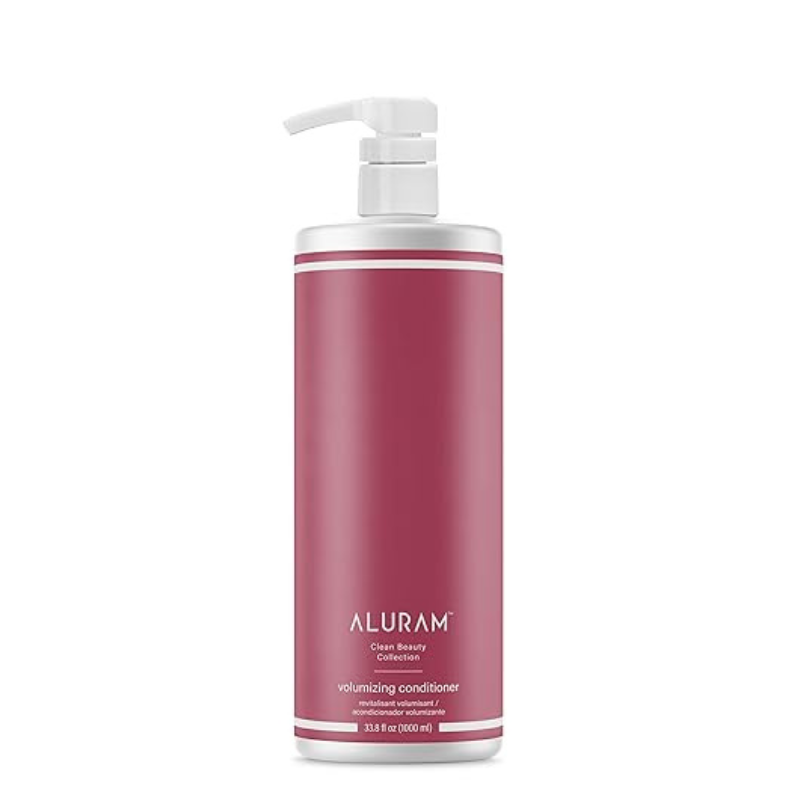 Aluram Volumizing Conditioner - Aluram | View 2 | Hair Color USA
