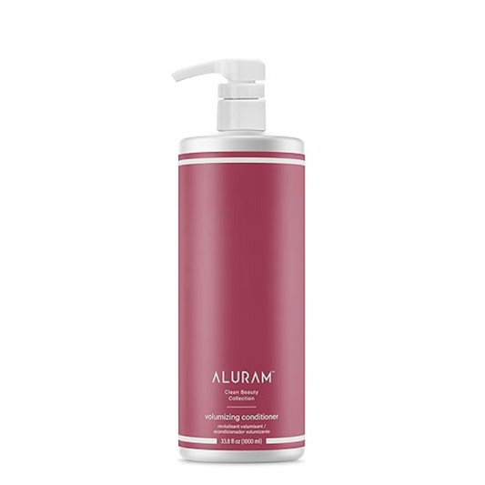 Aluram Volumizing Conditioner - Aluram | View 2 | Hair Color USA