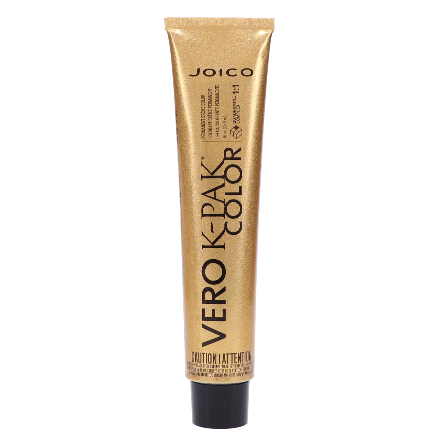 Joico Vero K-PAK Permanent Creme Color 2.5oz