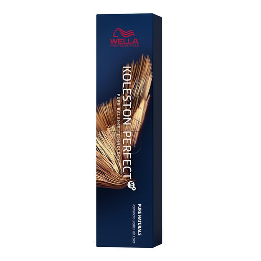 Wella Koleston Perfect ME+ Permanent Hair Color Pure Naturals 2oz