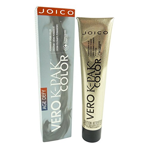 Joico Vero K-Pak Color Age Defy Permanent Creme Color 2.5oz-HairColorUSA.com