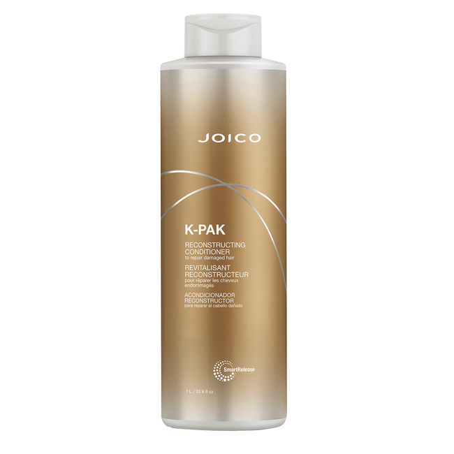 Joico K-PAK Reconstructing Conditioner 33.8 oz