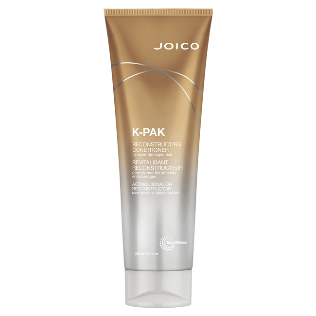 Joico K-PAK Daily Conditioner to repair damage 8.5 oz