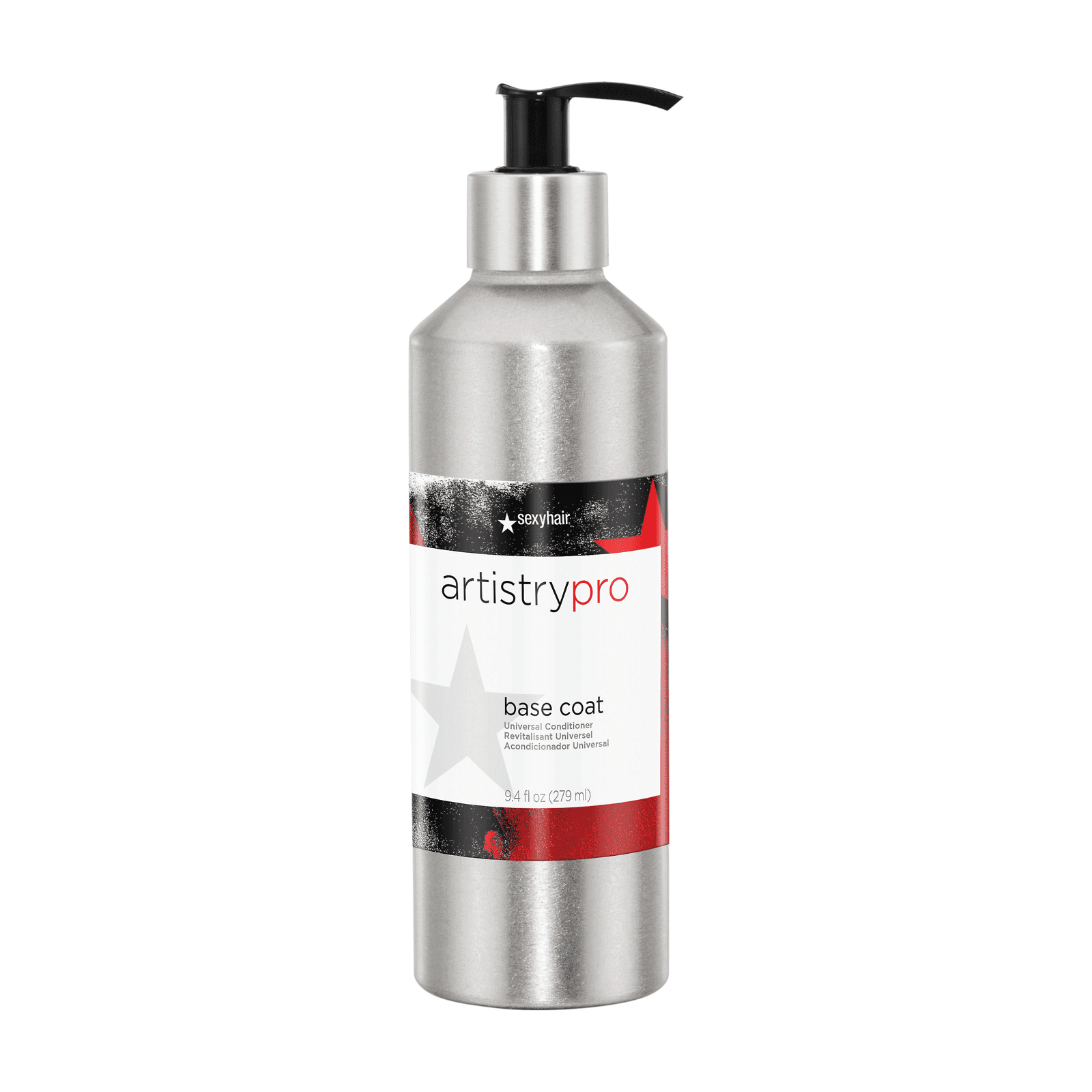 Sexy Hair Artistry Pro Base Coat Conditioner 10.1oz