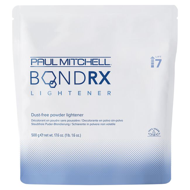 Paul Mitchell Bond Rx Lightener