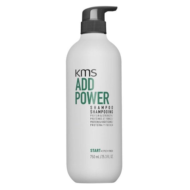 KMS AddPower Shampoo