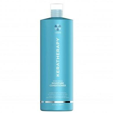 Keratherapy Keratin Infused Moisture Conditioner