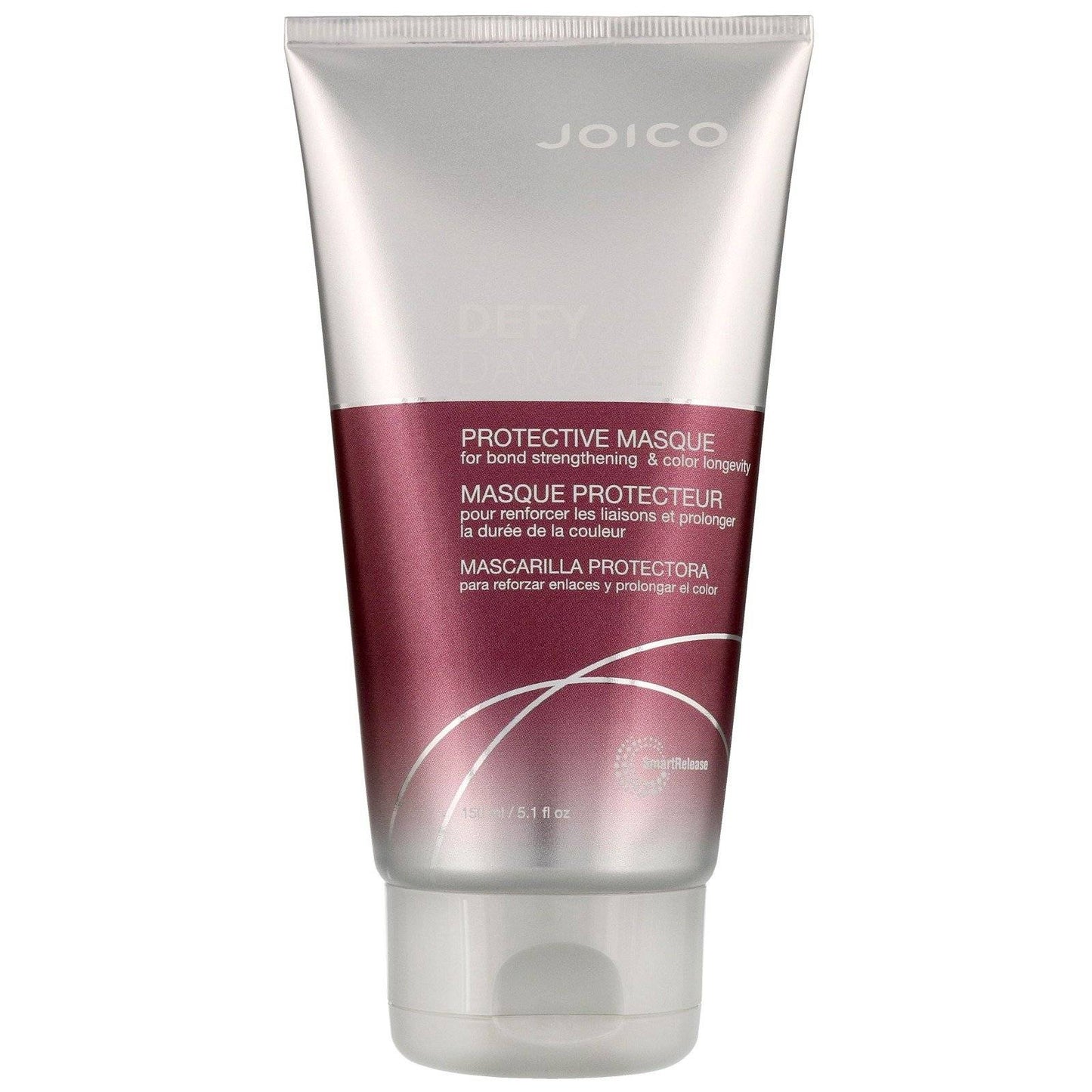 Joico Defy Damage Protective Masque 5.1 oz