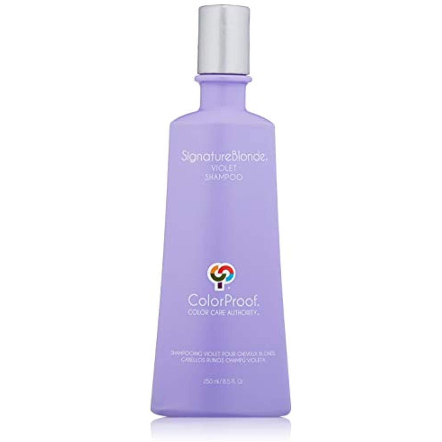 ColorProof SignatureBlonde Violet Shampoo 8.5 oz