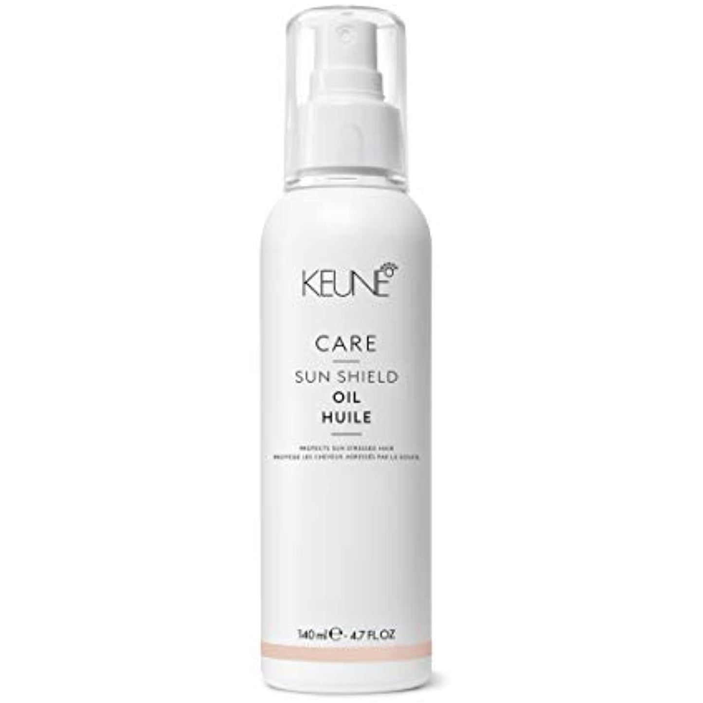 KEUNE CARE Sun Shield Oil, 4.7 Floz