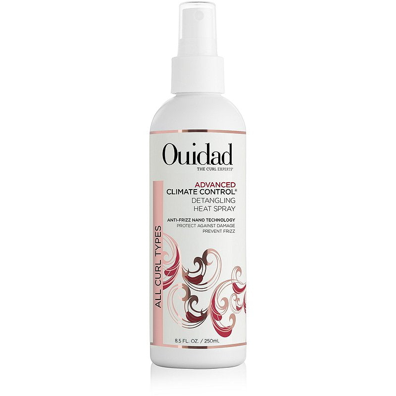 Ouidad Advanced Climate Control Detangling Spray 8.5oz