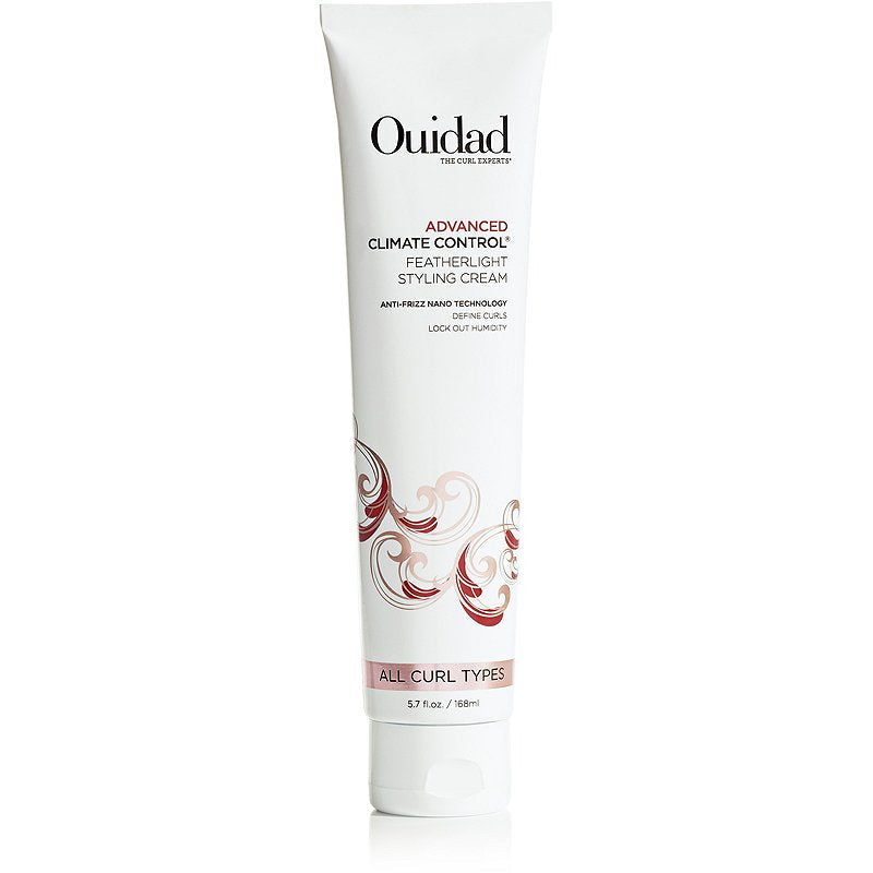 Ouidad Advanced Climate Control Featherlight Styling Cream 5.7oz