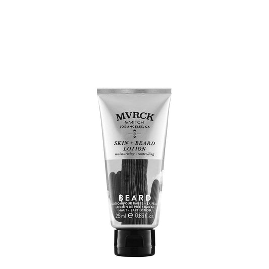 MVRCK Skin + Beard Lotion 2.5oz