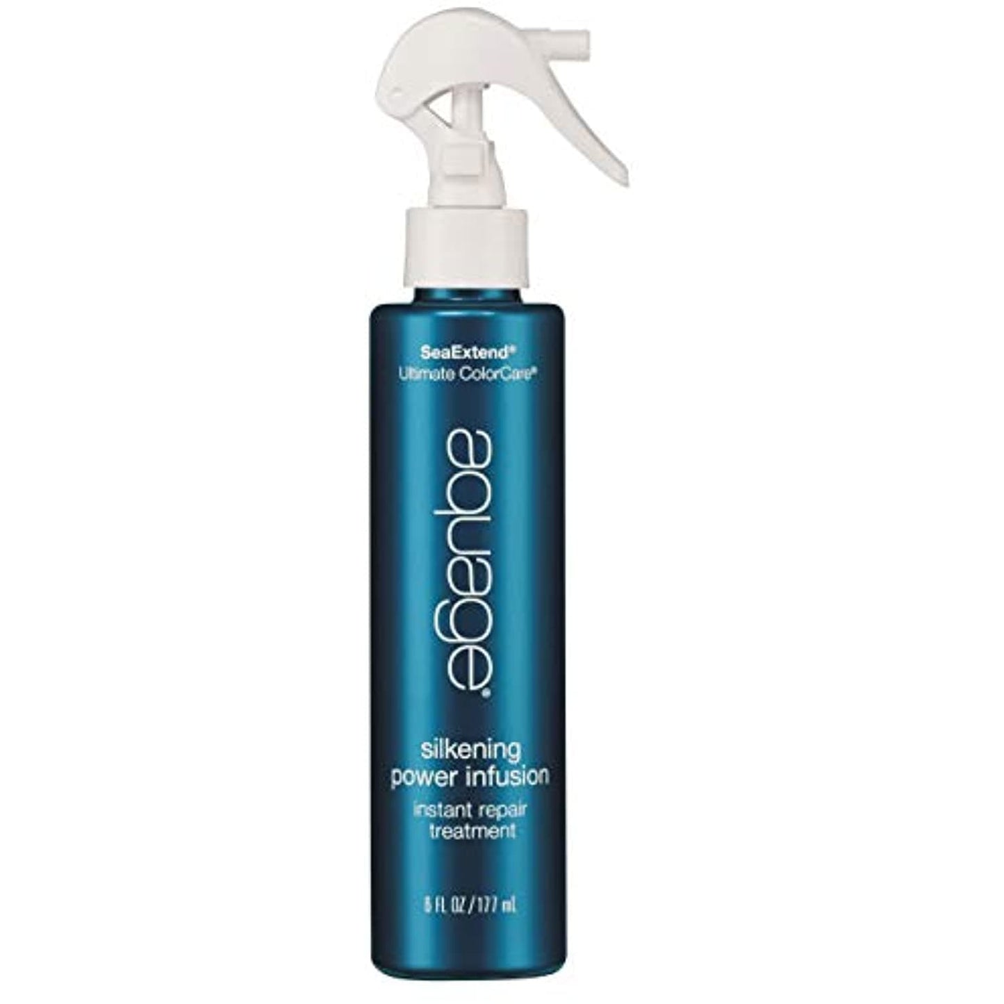 aquage SeaExtend Ultimate ColorCare silkening power infusion, 6 fl.oz