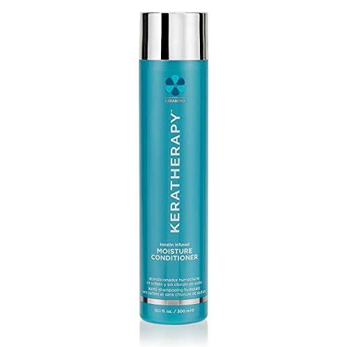 Keratherapy Keratin Infused Moisture Conditioner 10.1 floz