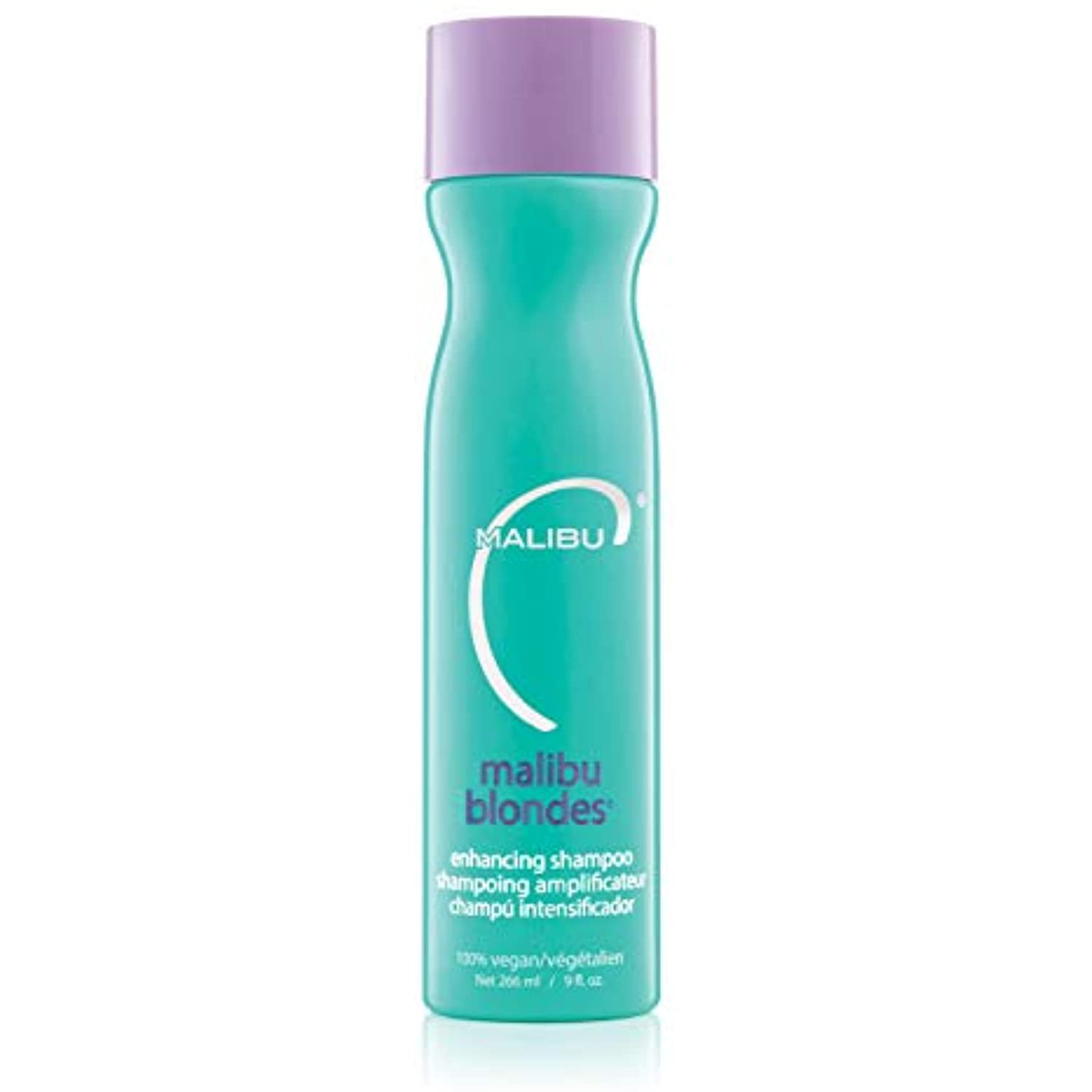 Malibu C Blondes Shampoo 9oz