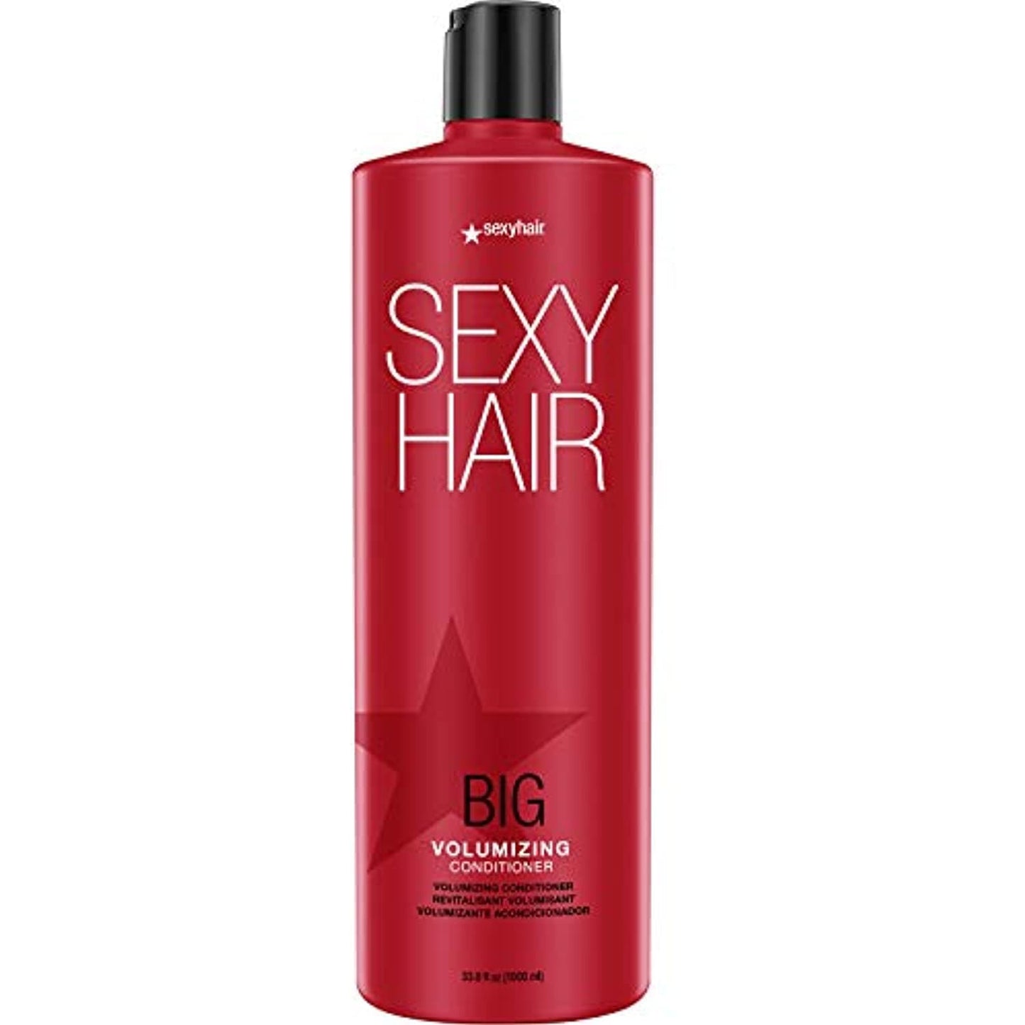 Sexy Big Sexy Hair Sulfate-Free Volumizing Condiitioner