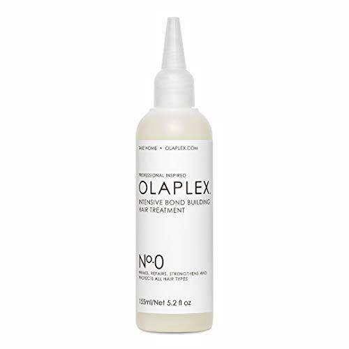 Olaplex No.0 Intensive Bond Building Treatment, 5.2 Floz