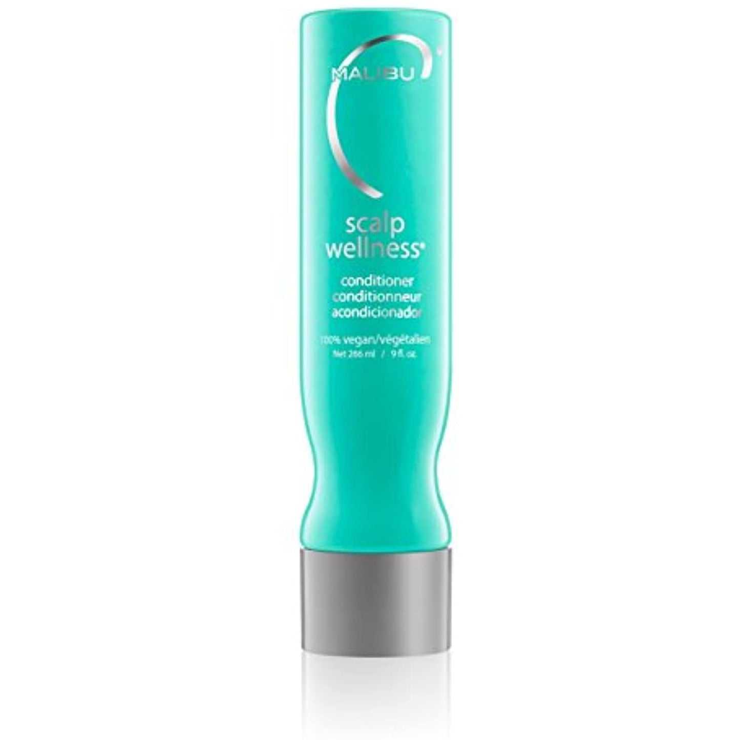 Malibu C Scalp Wellness Conditioner, 9 Fl Oz