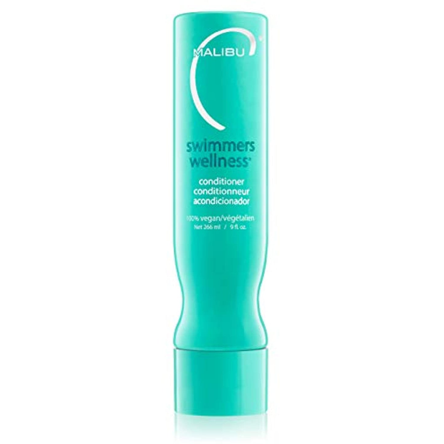 Malibu C Swimmers Conditioner 9oz