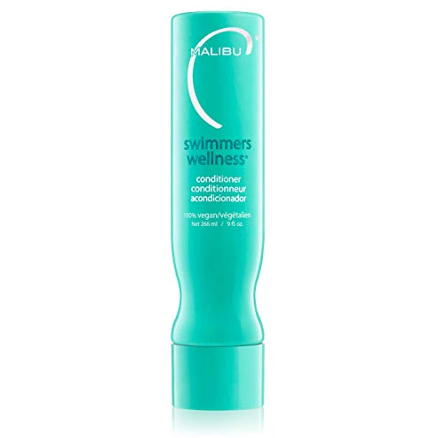 Malibu C Swimmers Conditioner 9oz