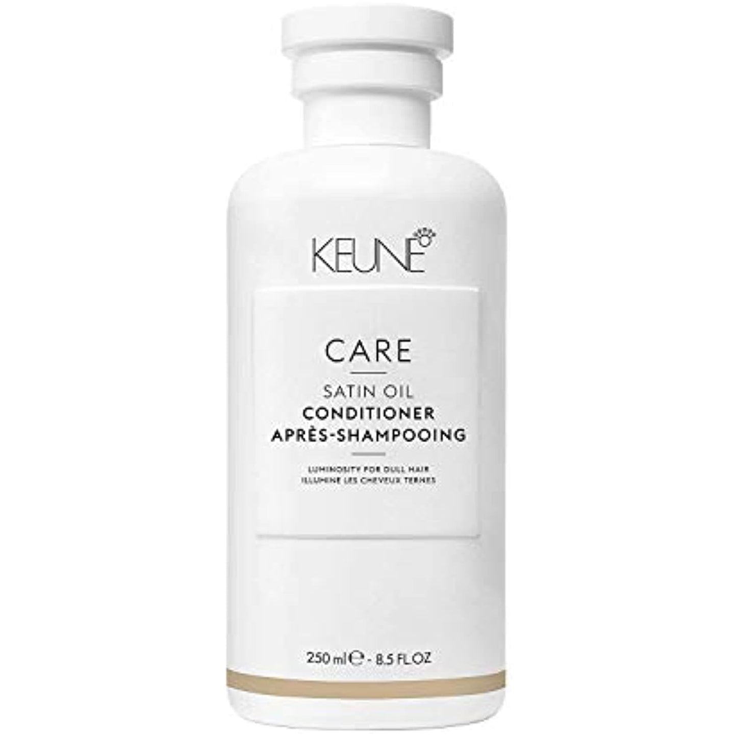 Keune Care Satin Oil Conditioner - 8.5 Floz