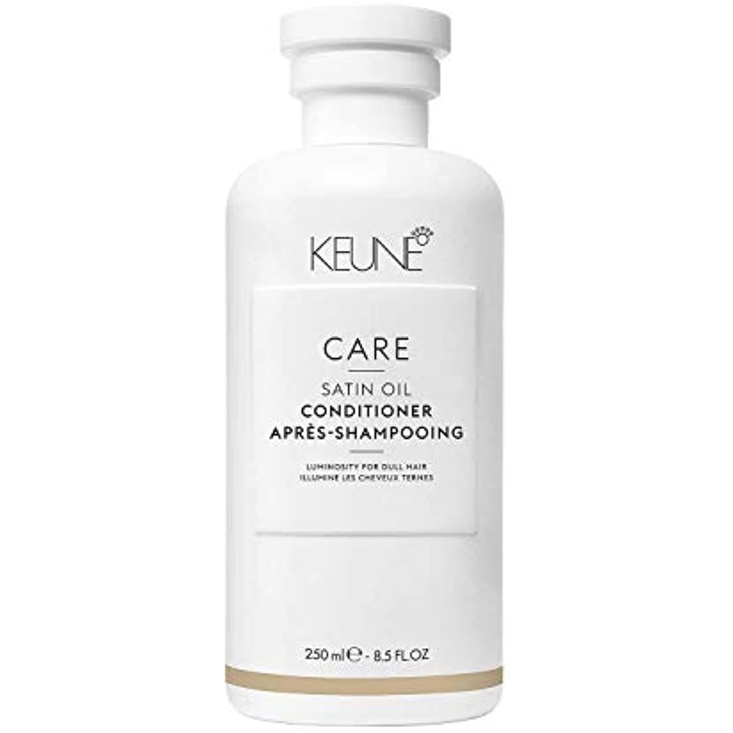 Keune Care Satin Oil Conditioner - 8.5 Floz