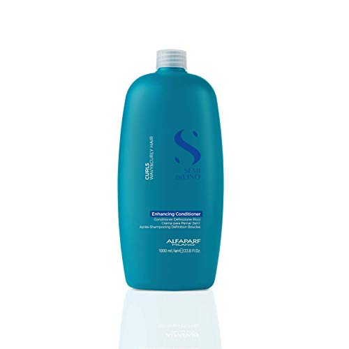 Alfaparf Milano Semi Di Lino Curls Enhancing Conditioner