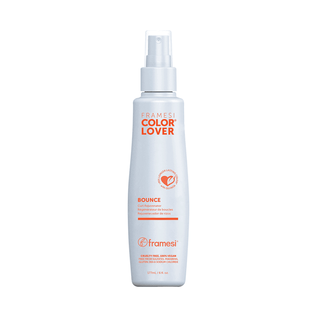 Framesi Color Lover Bounce Curl Rejuvenator 6oz