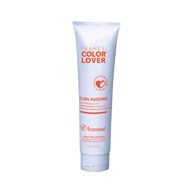 Framesi Color Lover - Curl Pudding 6oz