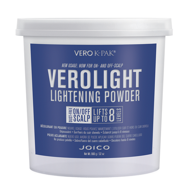 Joico VeroLight Powder Lightener