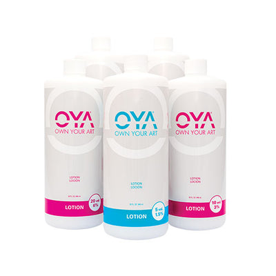 OYA Lotion Developer 32oz