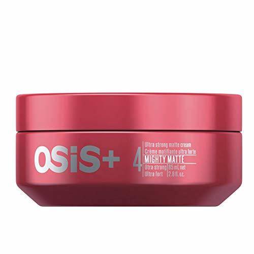 Schwarzkopf Osis+ Mighty Matte 2.8 oz