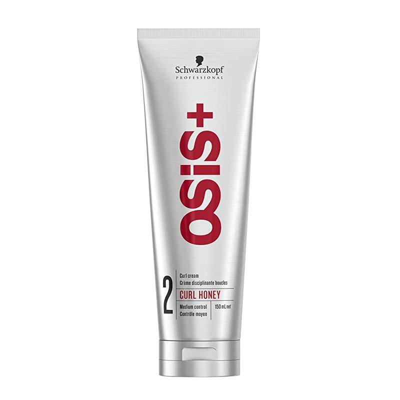 Schwarzkopf Osis + Curl Honey 5 oz