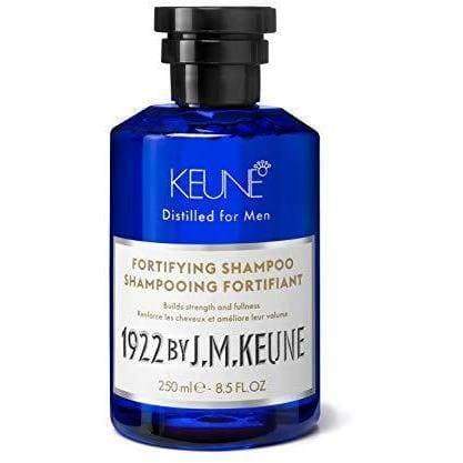 KEUNE Fortifying Shampoo, 8.5 Floz