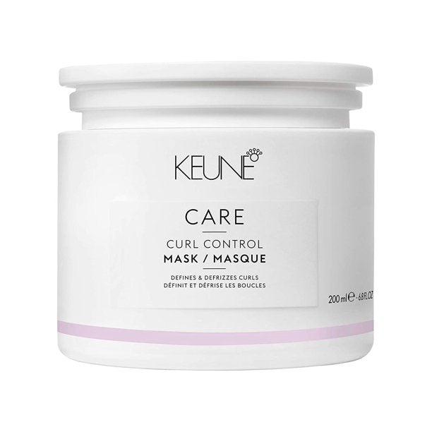 Keune Care Curl Control Mask 6.8 oz