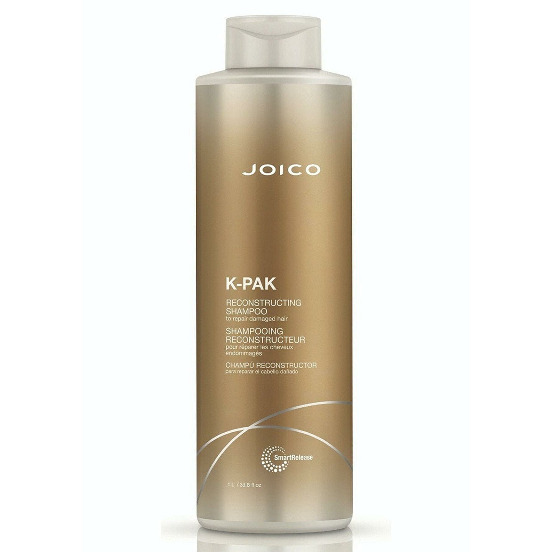 Joico K-Pak Reconstructing Shampoo