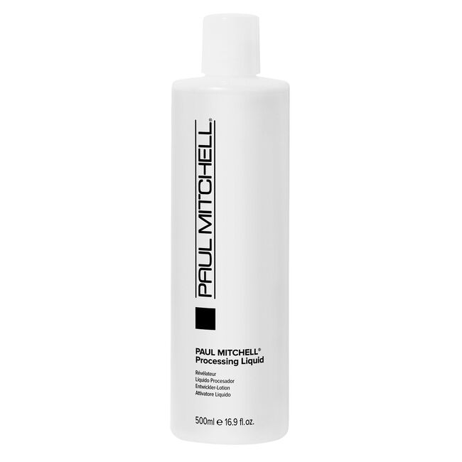 Paul Mitchell Processing Liquid 16.9oz