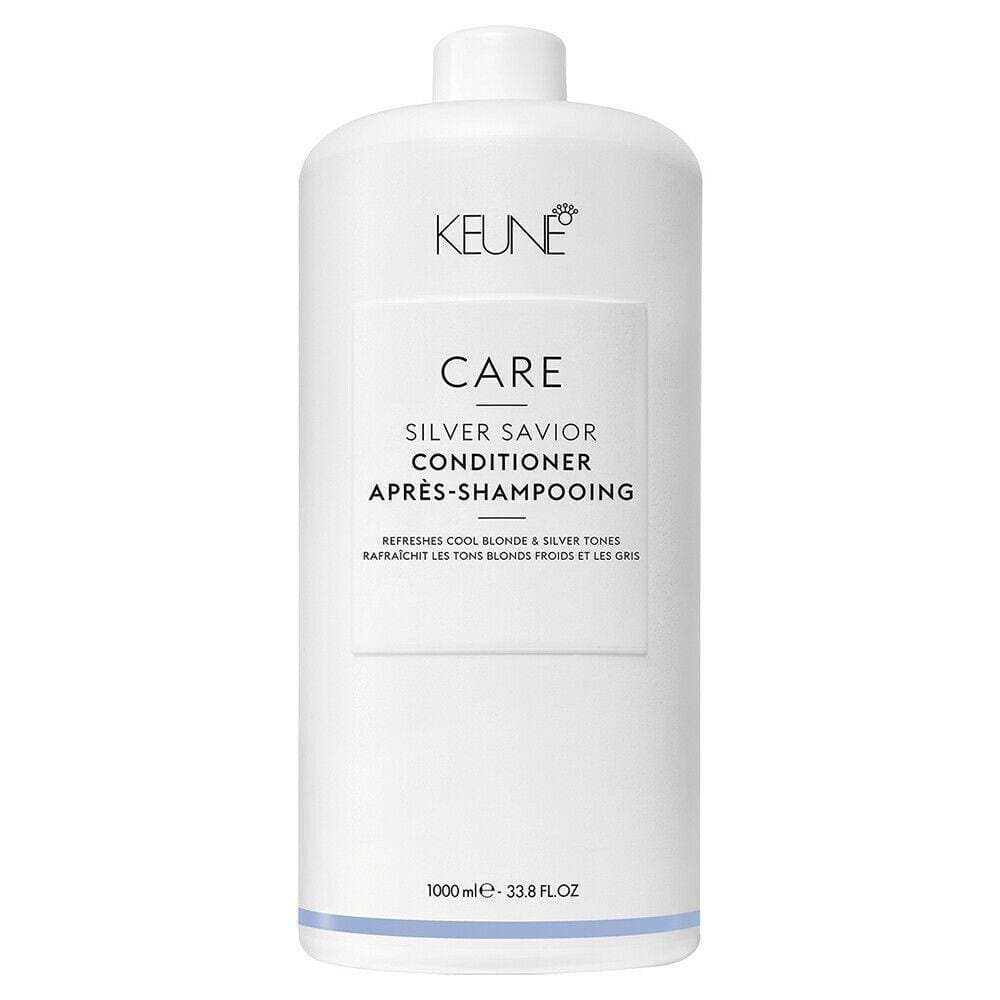 Keune Care Silver Savior Conditioner, 33.8 oz