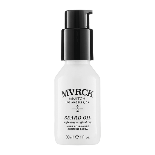 MVRCK Beard Oil 1oz
