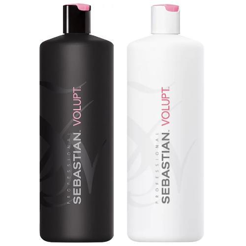 Sebastian Volupt Volume Boosting Conditioner