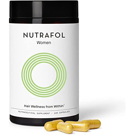 Nutrafol for Women 120 capsules