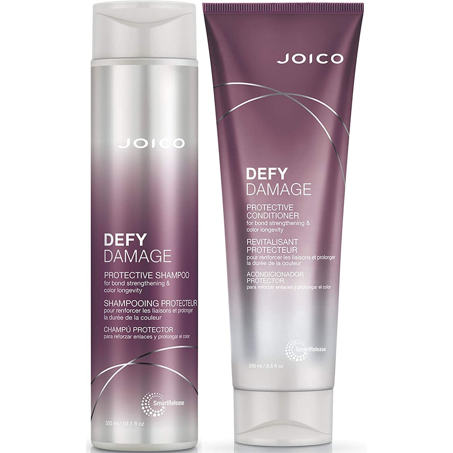 Joico Defy Damage Protective Conditioner