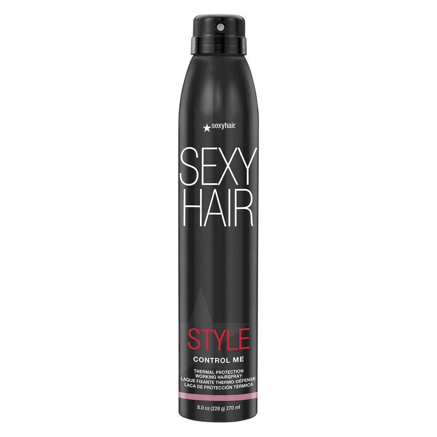 Sexy Hair Hot Sexy Hair - Control Me 8 fl.oz.