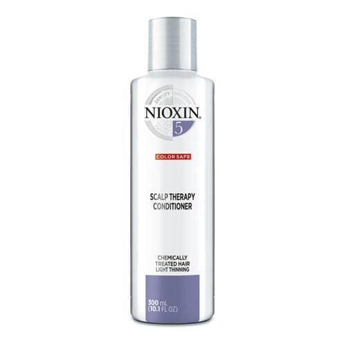 Nioxin System 5 Scalp Therapy Conditioner 300ml/10.1 oz